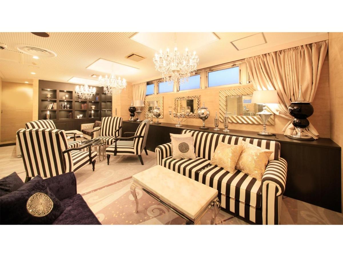 Centurion Hotel Villa Suite Fukui Ekimae - Vacation Stay 34644V ภายนอก รูปภาพ
