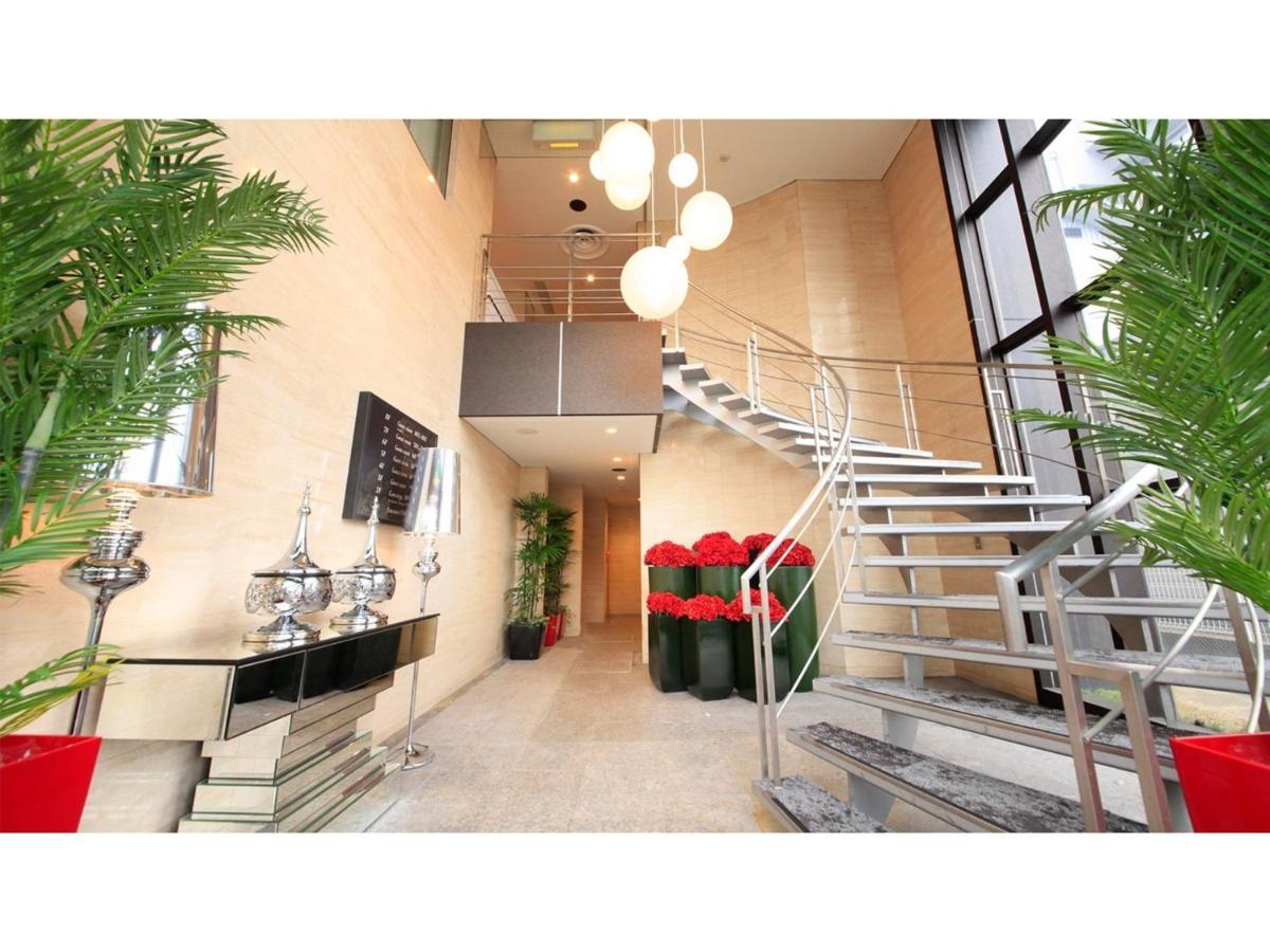 Centurion Hotel Villa Suite Fukui Ekimae - Vacation Stay 34644V ภายนอก รูปภาพ
