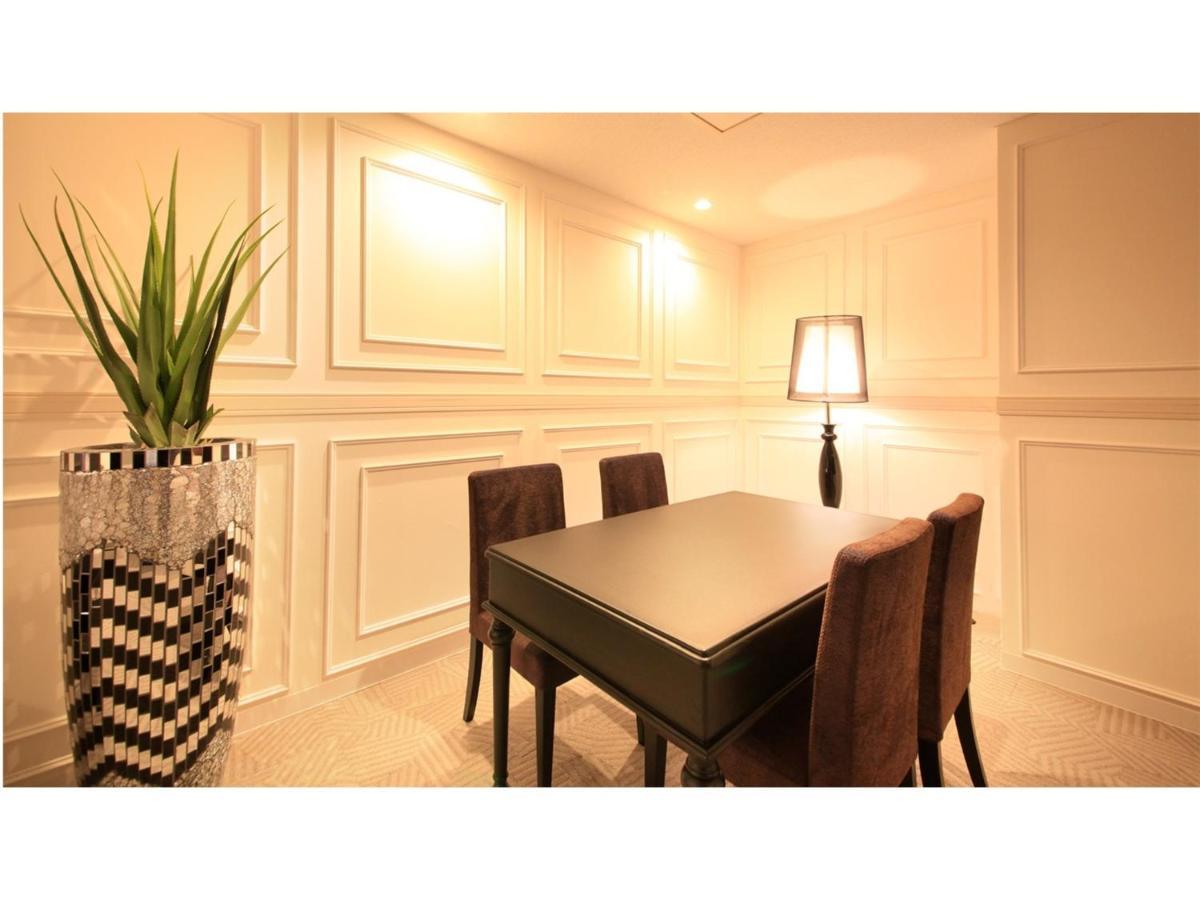 Centurion Hotel Villa Suite Fukui Ekimae - Vacation Stay 34644V ภายนอก รูปภาพ
