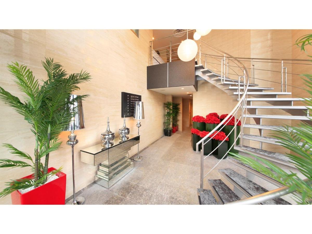 Centurion Hotel Villa Suite Fukui Ekimae - Vacation Stay 34644V ภายนอก รูปภาพ