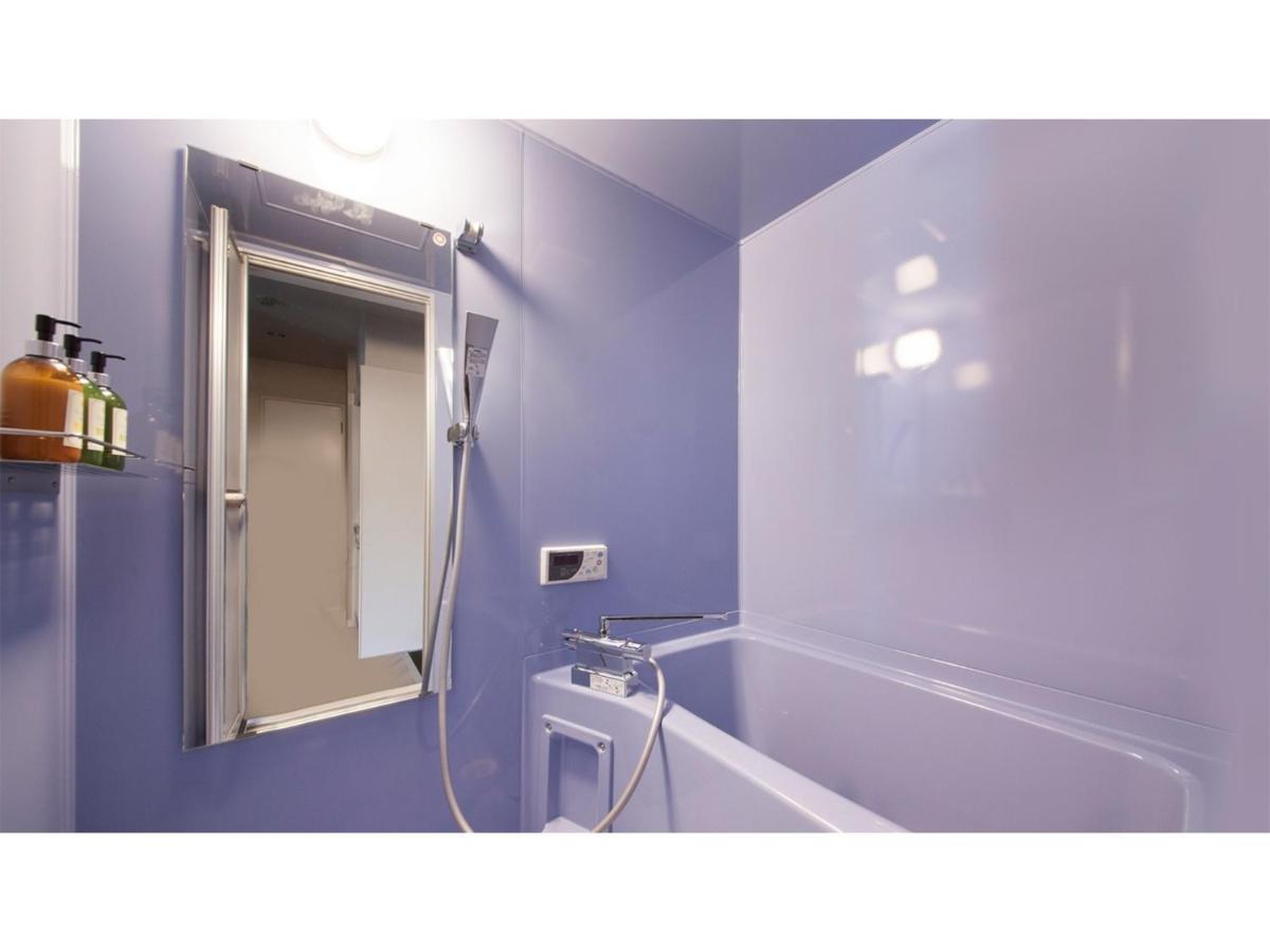 Centurion Hotel Villa Suite Fukui Ekimae - Vacation Stay 34644V ภายนอก รูปภาพ