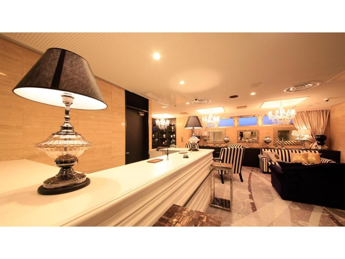 Centurion Hotel Villa Suite Fukui Ekimae - Vacation Stay 34644V ภายนอก รูปภาพ