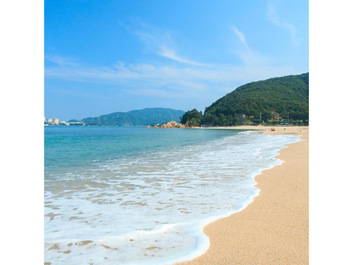 Centurion Hotel Villa Suite Fukui Ekimae - Vacation Stay 34644V ภายนอก รูปภาพ